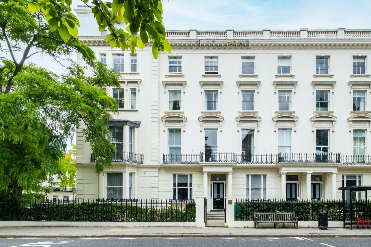 Apartamento Trendy Studios, Primrose Hill - Sk Londres