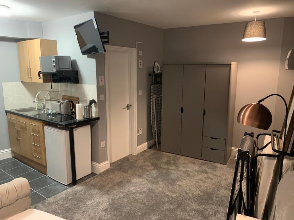 Apartamento Spacious, Bright Twin *