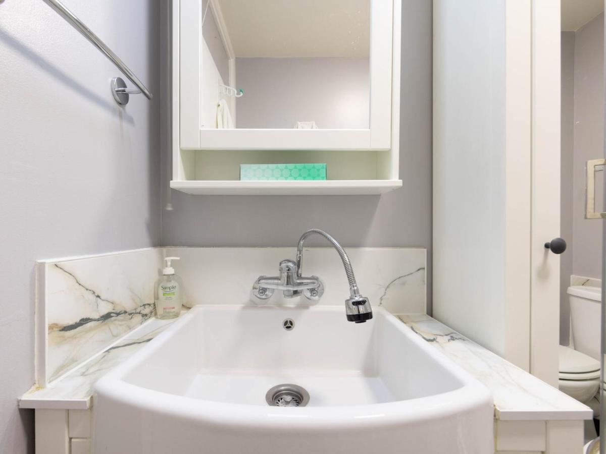 Appartement Pass The Keys Stylish 1-bedroom Flat In Trendy West Kensington