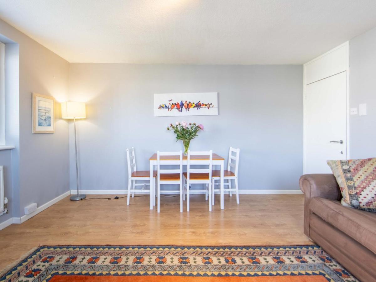 Appartement Pass The Keys Stylish 1-bedroom Flat In Trendy West Kensington *