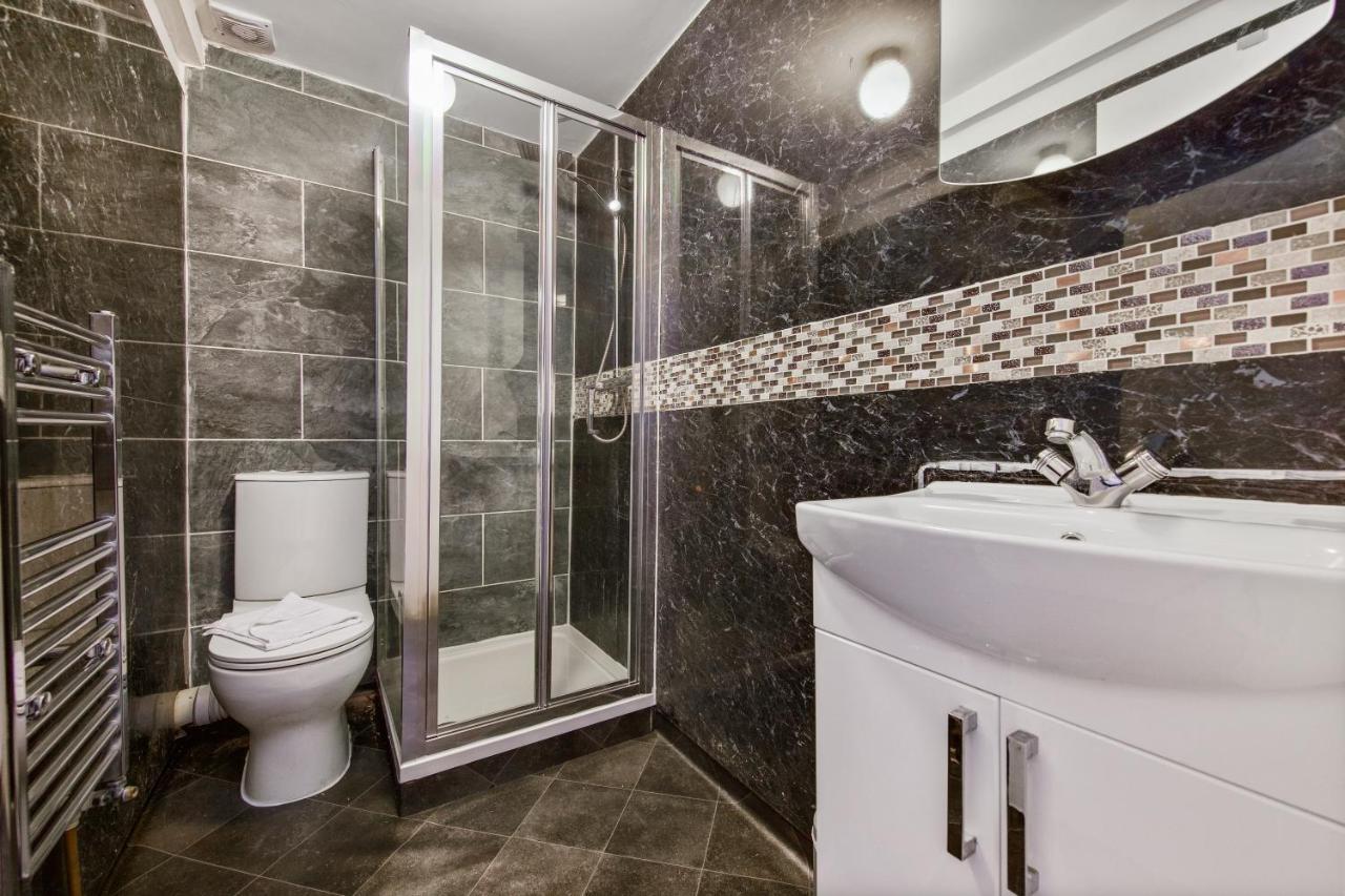 Appartement Cosy 1 Bed In The Heart Of Camden Town Free Wifi By *