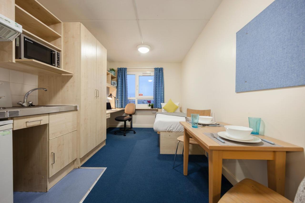 Mcmillan Student Village * Londen