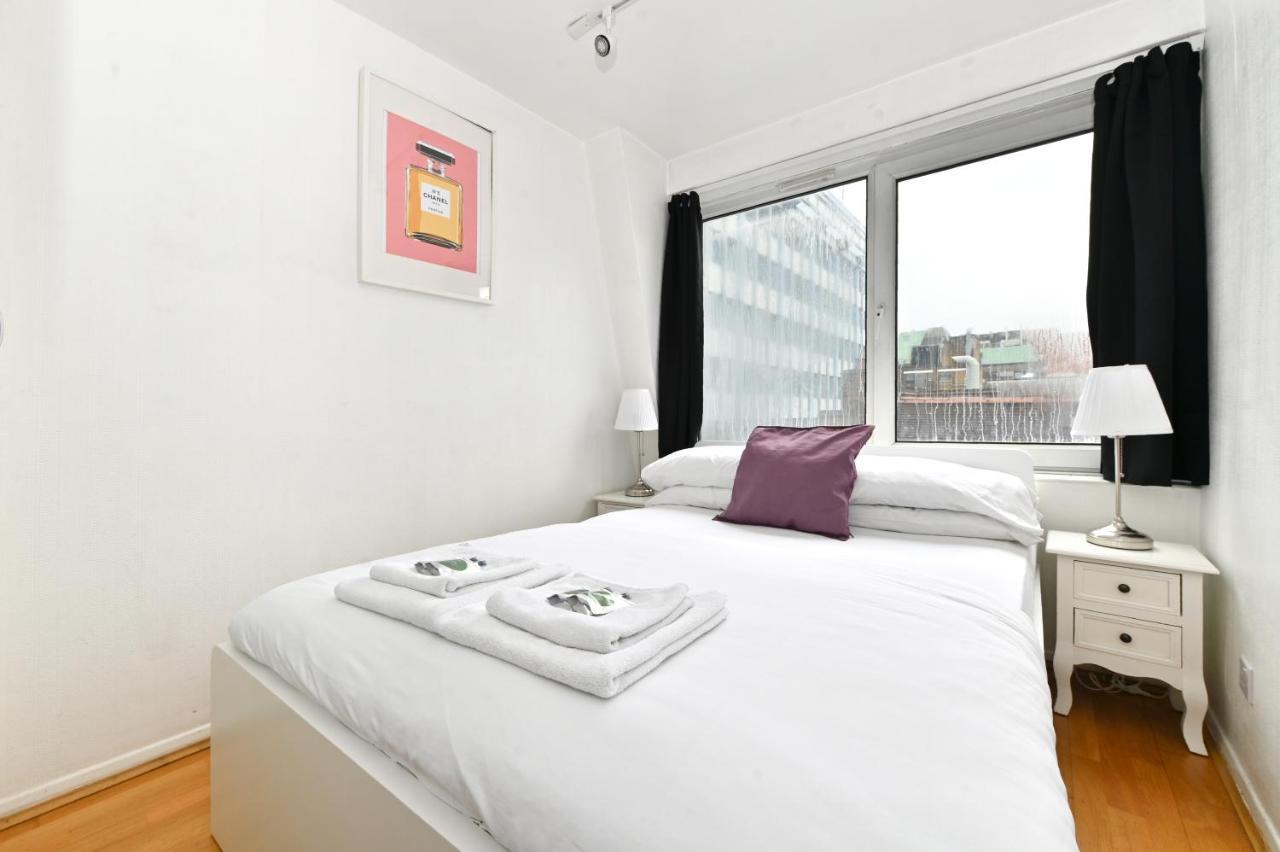 Apartamento Oxford Street & Carnaby - Soho Abode Londres