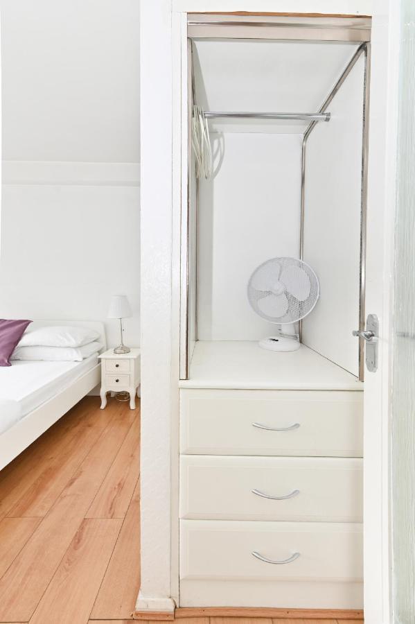 Oxford Street & Carnaby - Soho Abode Apartamento *