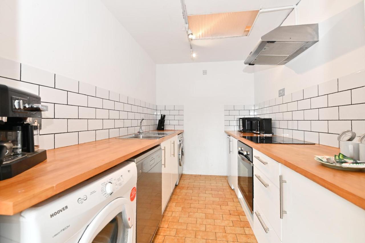 Apartamento Oxford Street & Carnaby - Soho Abode Londres