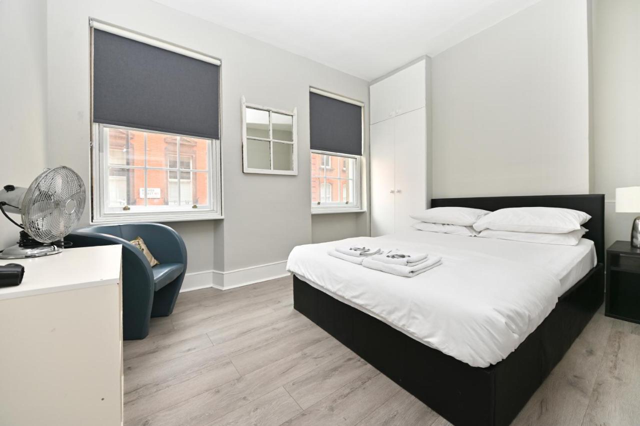 Apartamento Soho Apartment, Piccadilly & Regent Street
