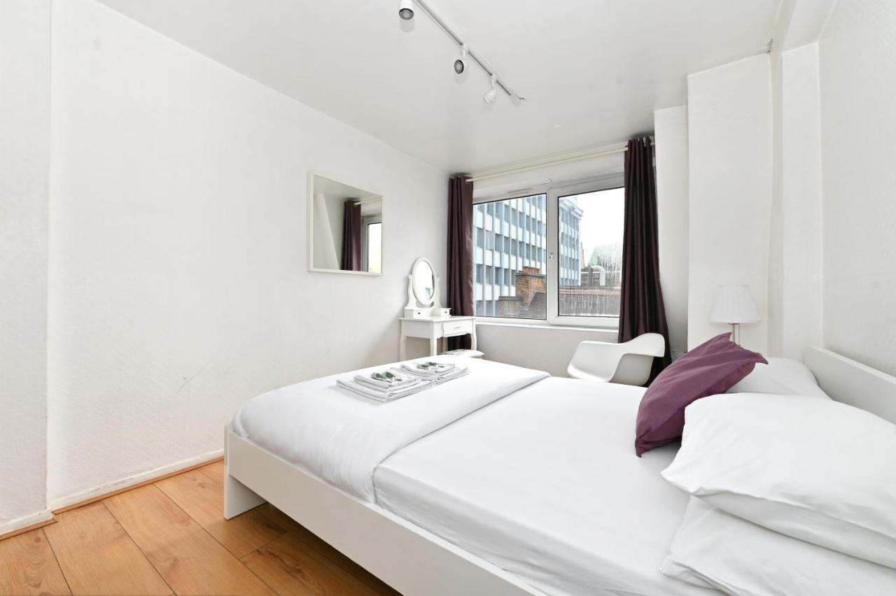 Oxford Street & Carnaby - Soho Abode Londres