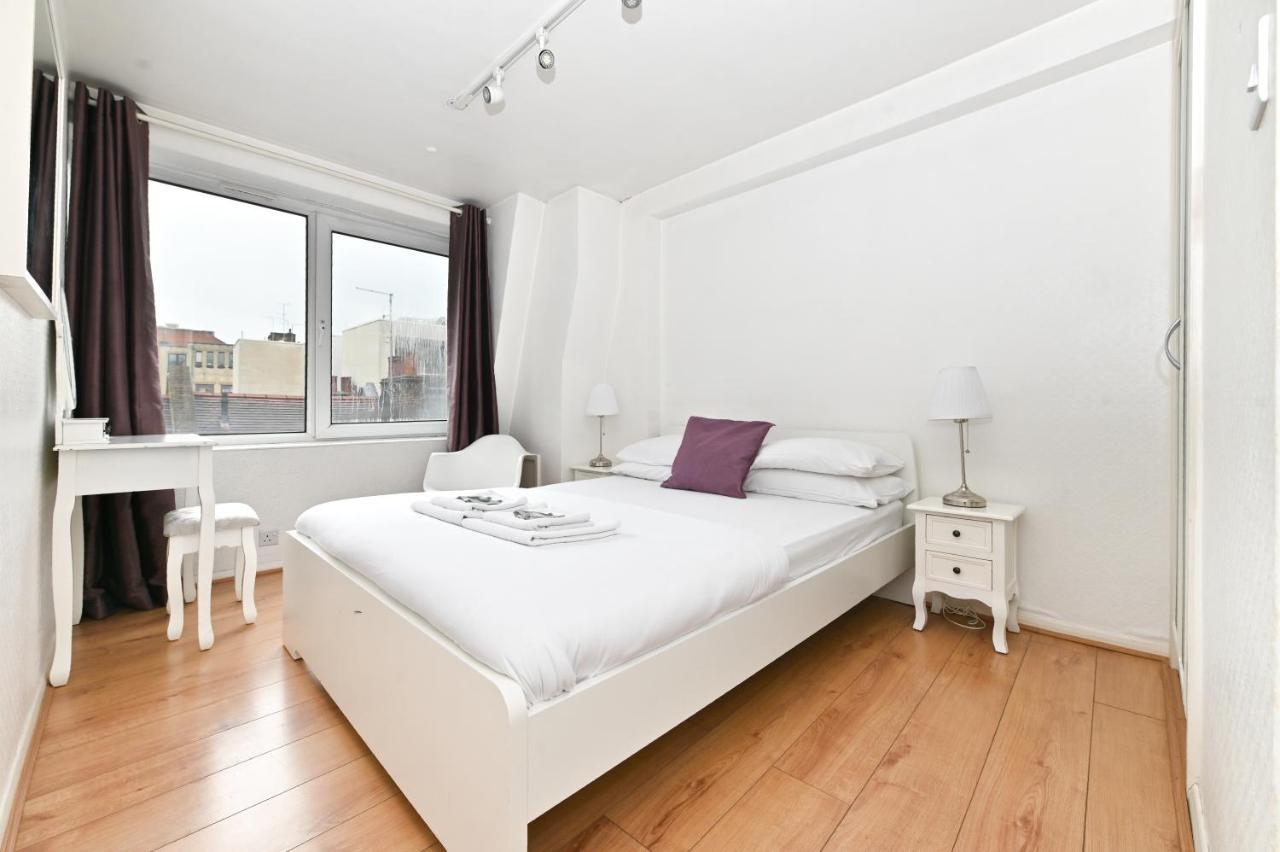 Apartamento Oxford Street & Carnaby - Soho Abode