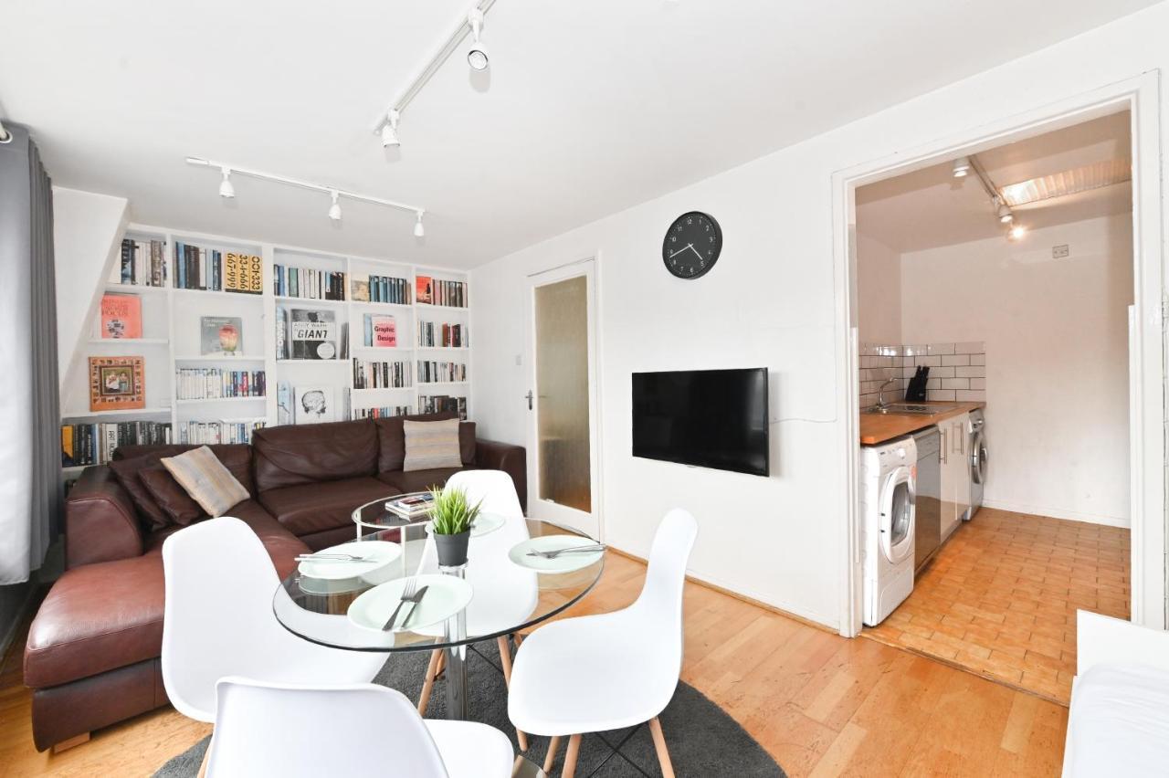 Oxford Street & Carnaby - Soho Abode Apartamento Londres