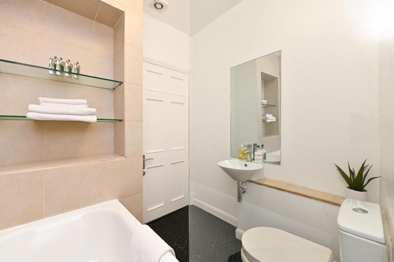 Apartamento Soho Apartment, Piccadilly & Regent Street Londres