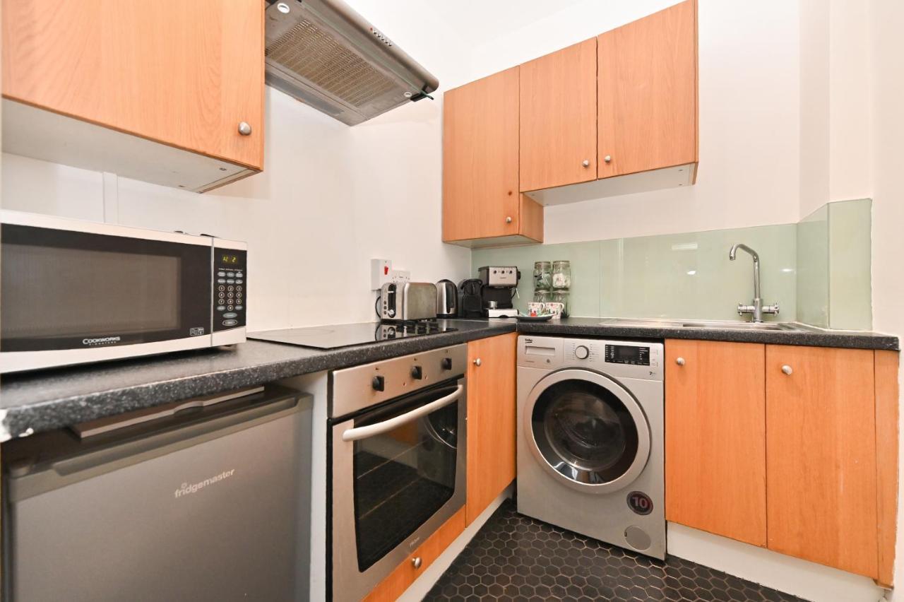 Soho Apartment, Piccadilly & Regent Street Londres