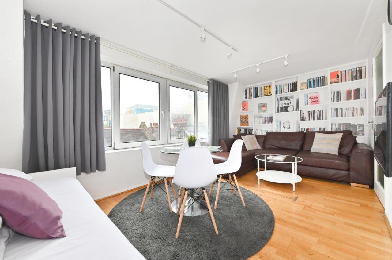 Oxford Street & Carnaby - Soho Abode * Londres