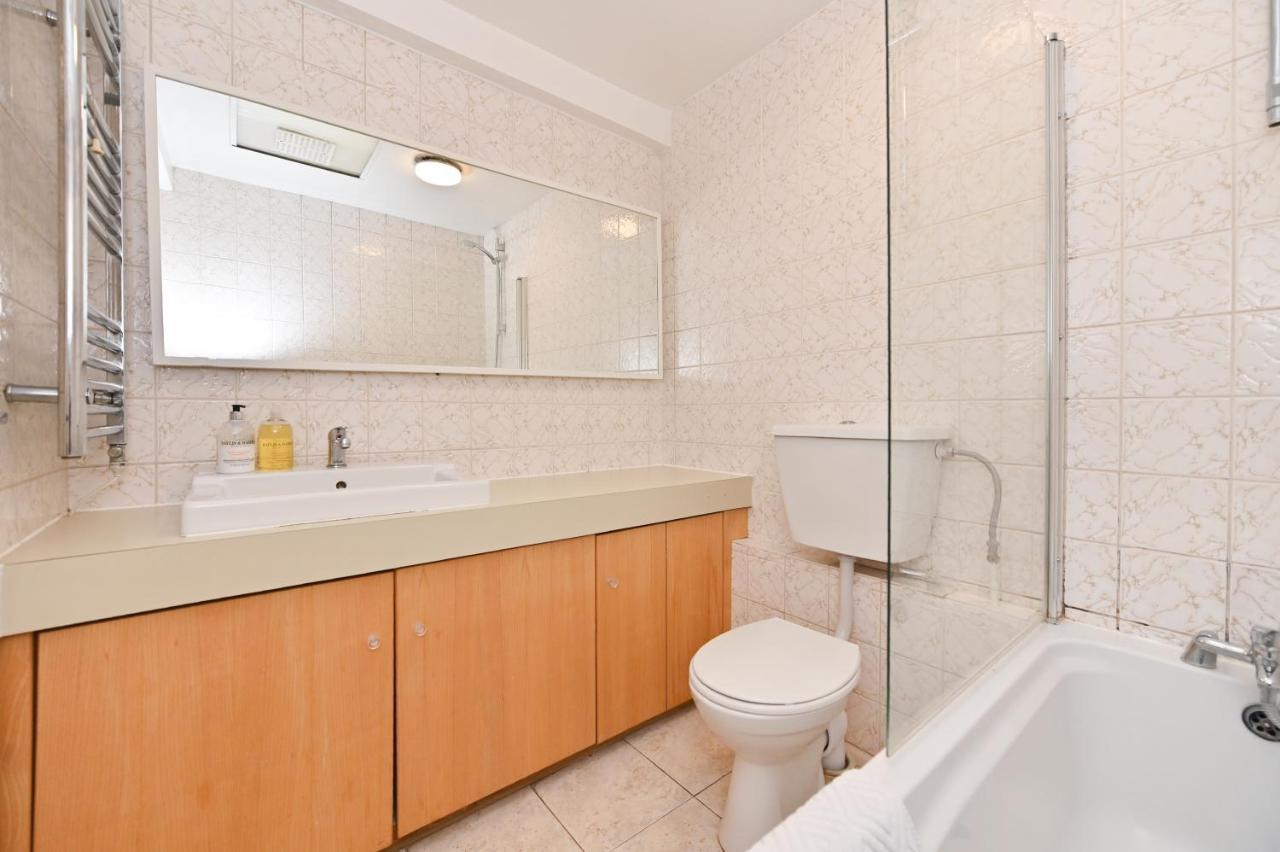 Apartamento Oxford Street & Carnaby - Soho Abode Londres