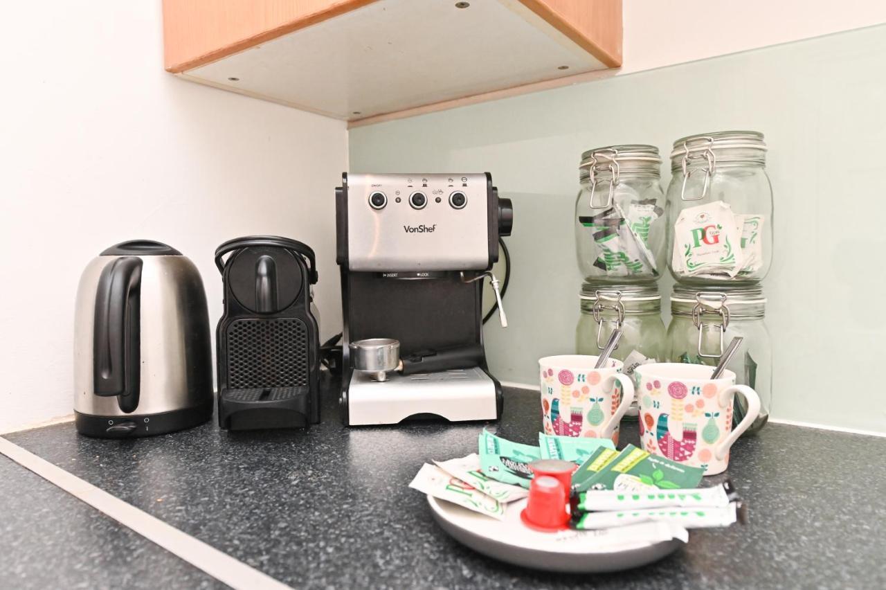 Soho Apartment, Piccadilly & Regent Street Apartamento *