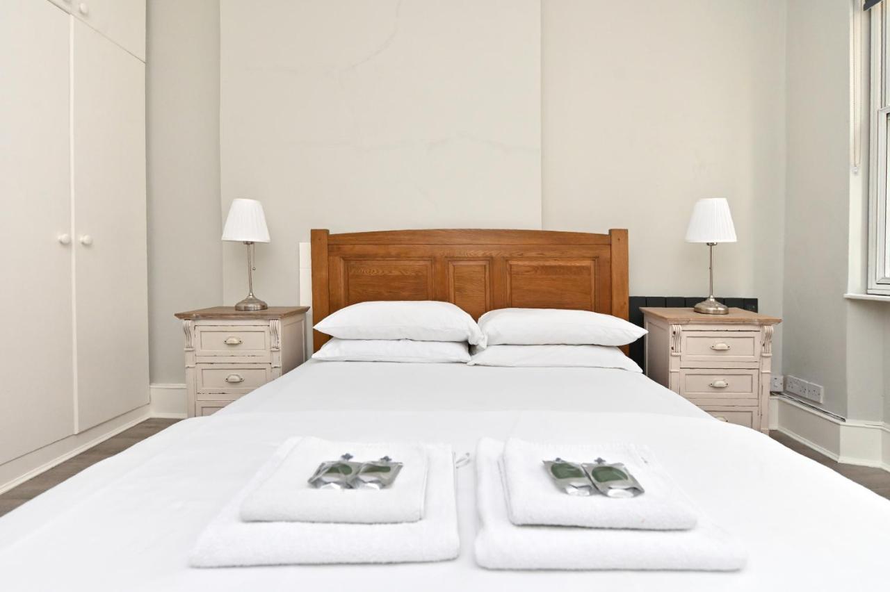 Soho Apartment, Piccadilly & Regent Street Apartamento
