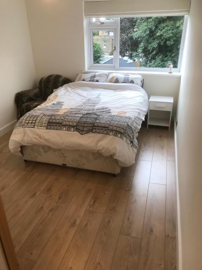 Apartamento Modern In