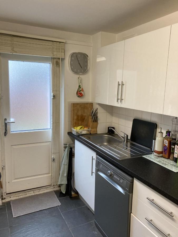 Appartement Stunning Ground Floor Garden - Entire Apartment, Centrally Located, With Free Off Road Parking By Flat & Wiffi, Beautifully Secluded, 3 Mins From Amenities Londres