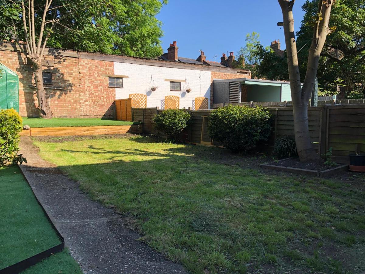 Apartamento Spacious West 2 Bedroom *