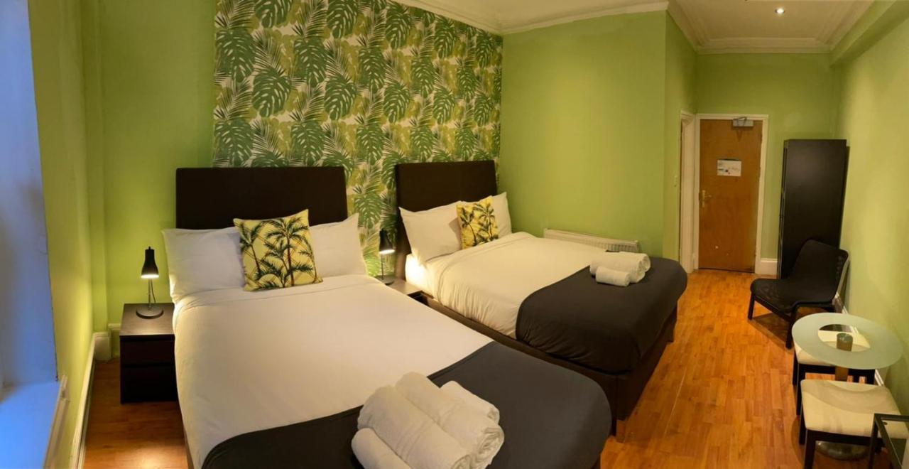 Hotel K W Londen