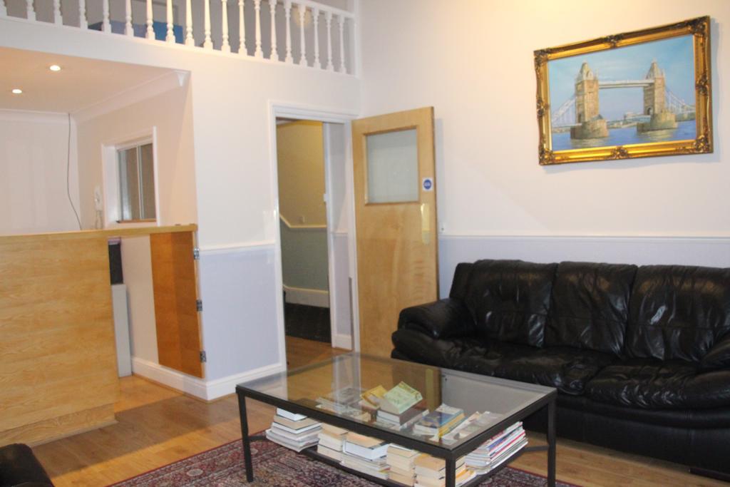 Melbourne House 3* Londen