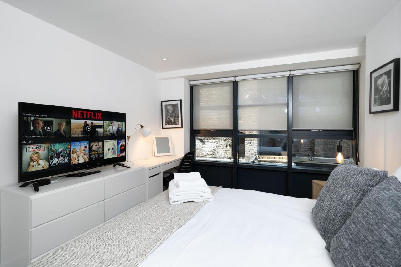 Duplex 2 Bedr, 3 Beds, 2,5 Bath Trafalgar Square Apartamento Londres