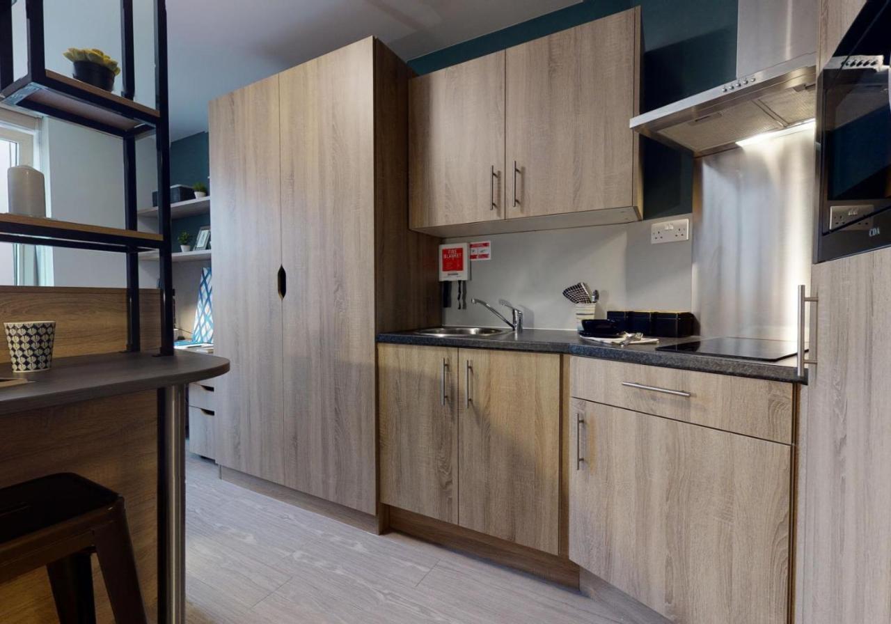 Trendy At Iq Hammersmith In Appartement Londen