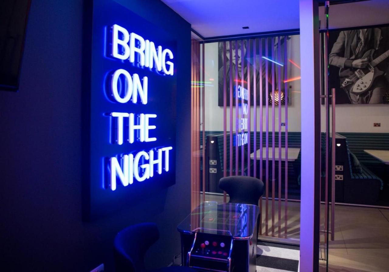 Trendy At Iq Hammersmith In Apartment *