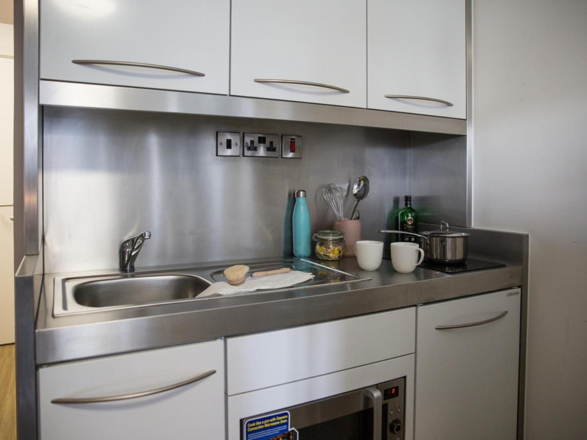 Apartamento At Iq Bankside In Londres