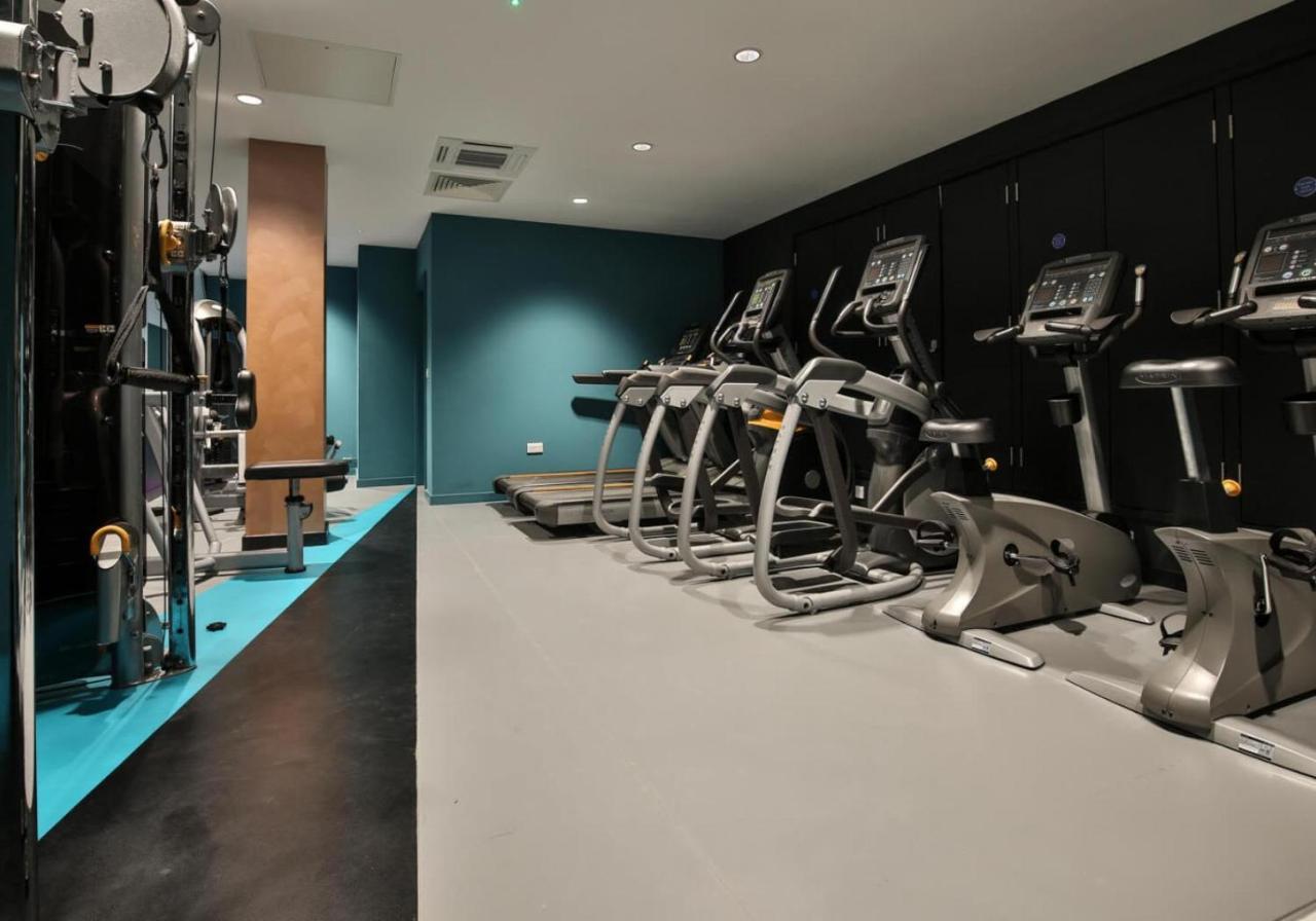 Apartment Trendy At Iq Hammersmith In *