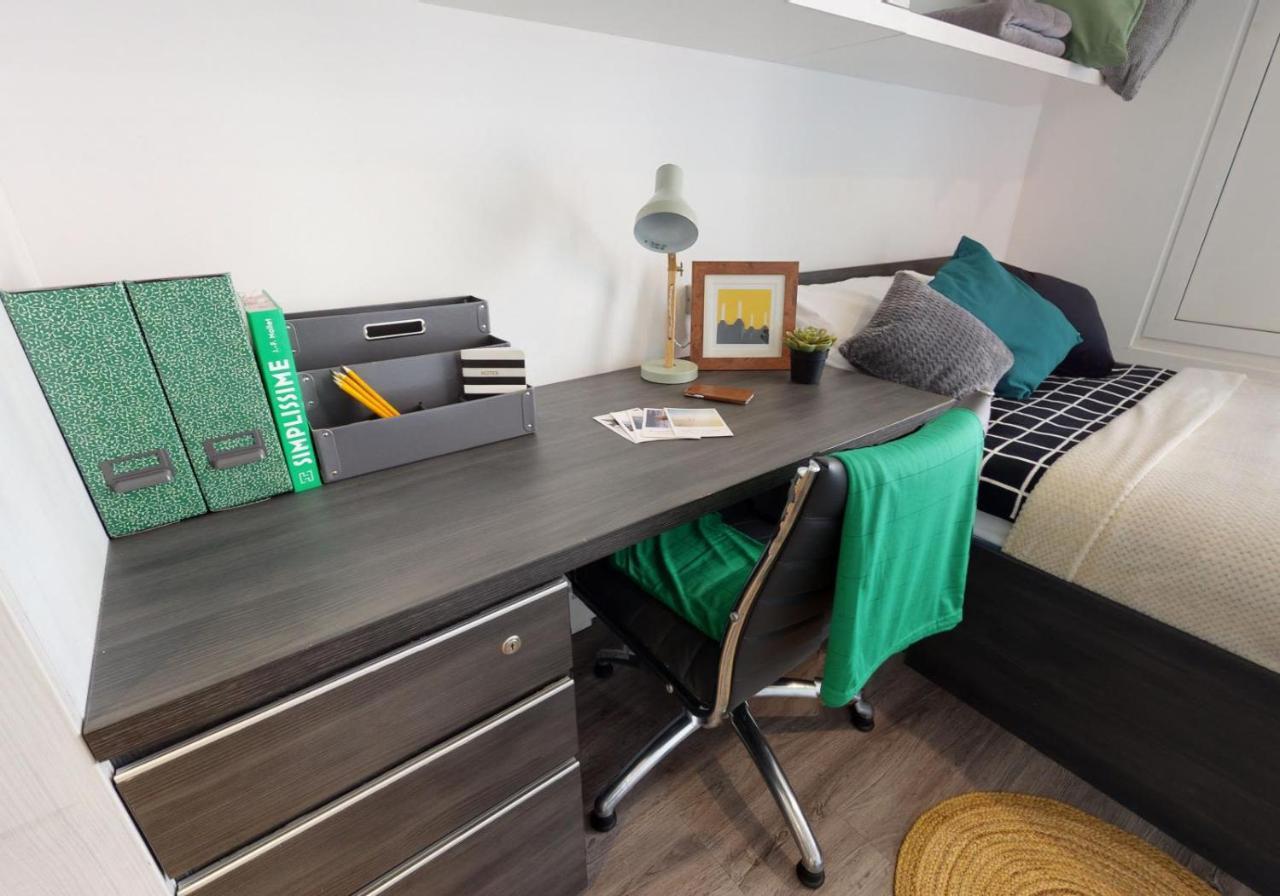 Stunning Aldgate Studio - Free Wifi And Gym! - Iq Aldgate * London
