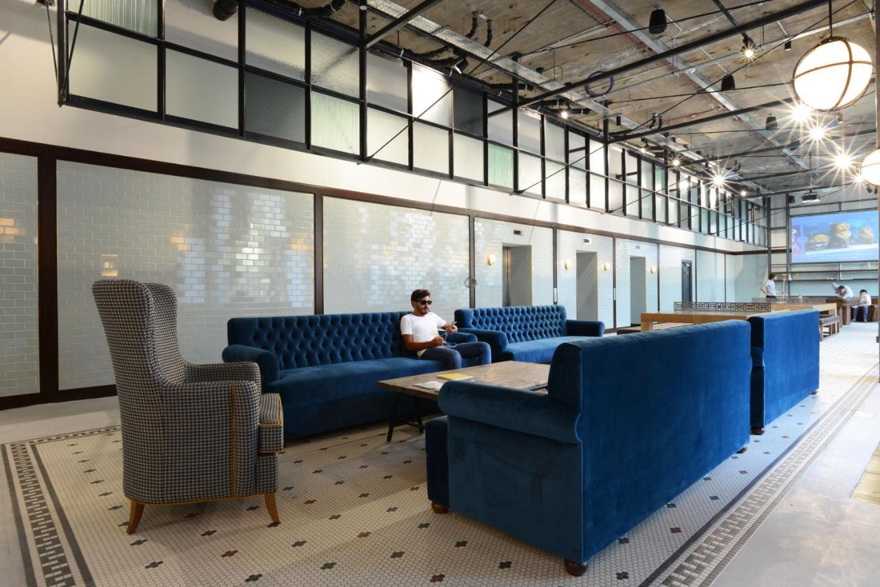 Apartment Chapter Kings Cross In *