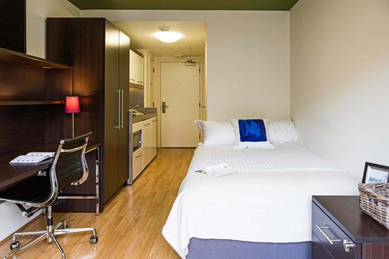 Appartement Premium And At Chapter Portobello In *