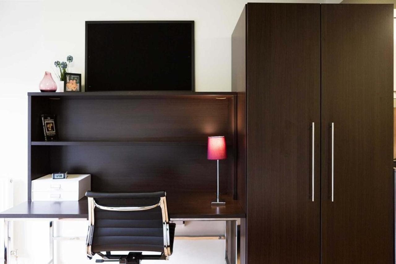 Premium And At Chapter Portobello In Appartement Londen