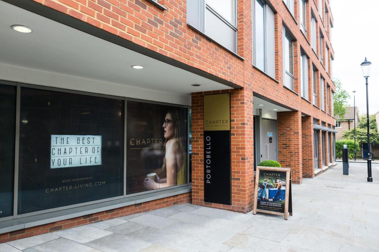 Appartement Premium And At Chapter Portobello In Londen