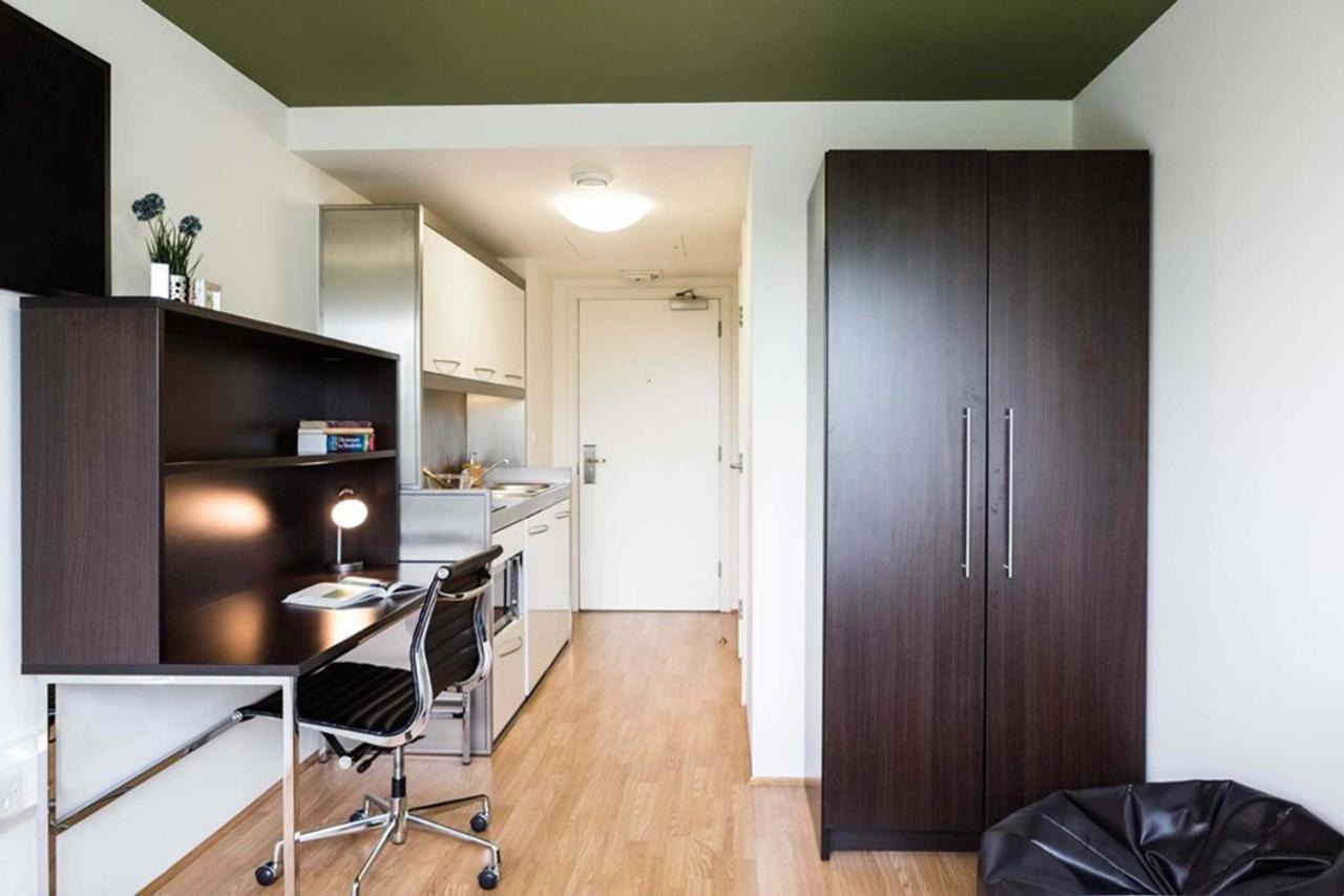 Appartement Premium And At Chapter Portobello In Londen