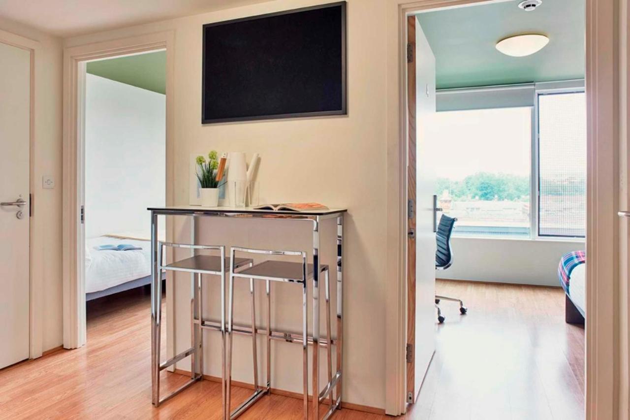 Appartement Premium And At Chapter Portobello In *