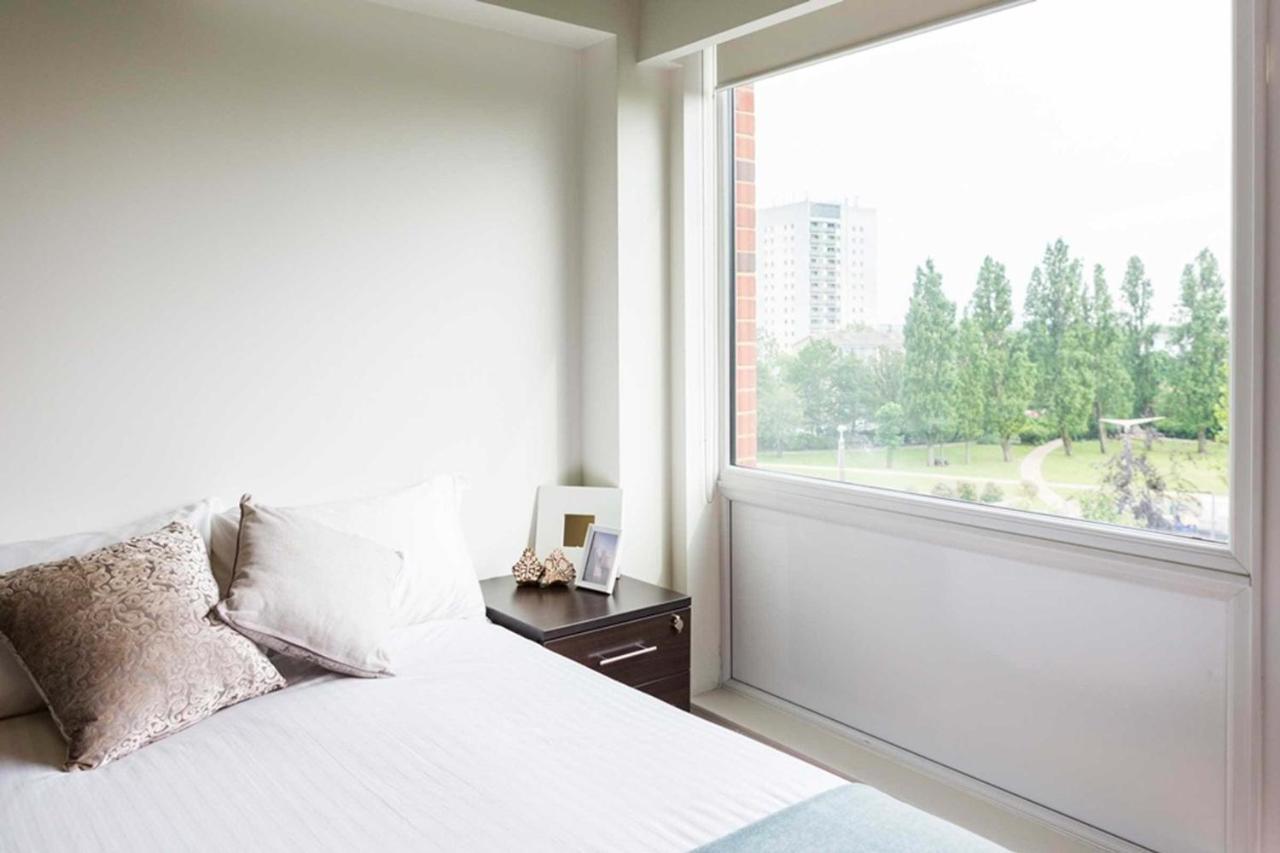 Premium And At Chapter Portobello In Appartement Londen