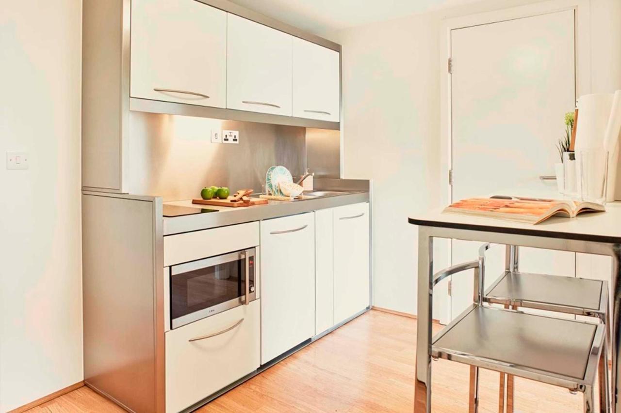 Appartement Premium And At Chapter Portobello In