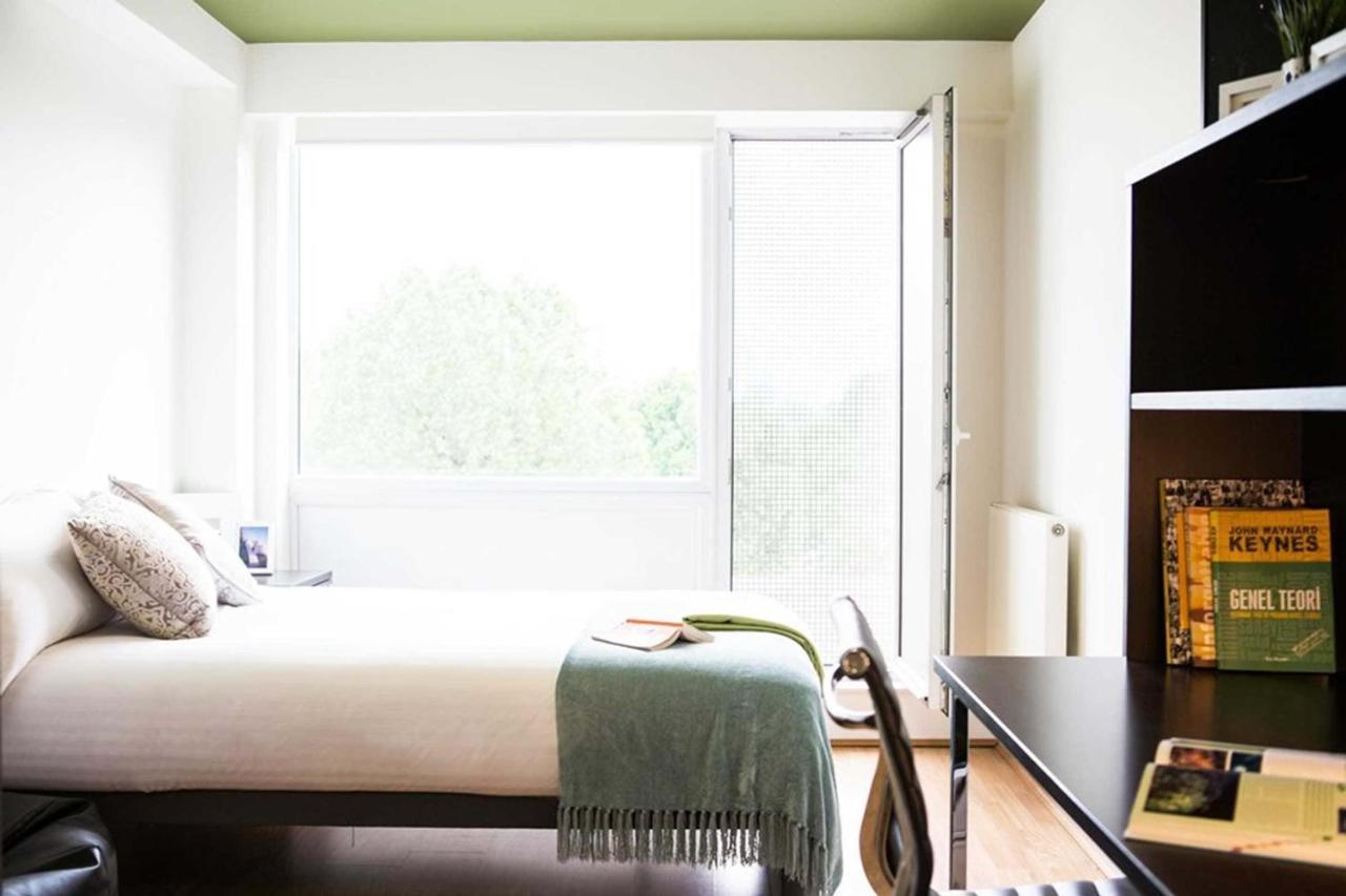 Chapter Portobello In Apartamento *