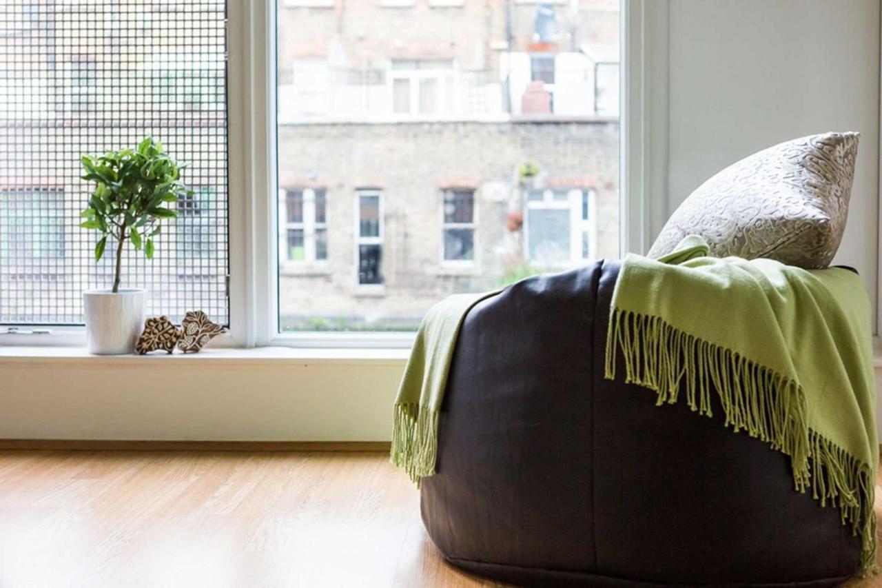 Appartement Premium And At Chapter Portobello In