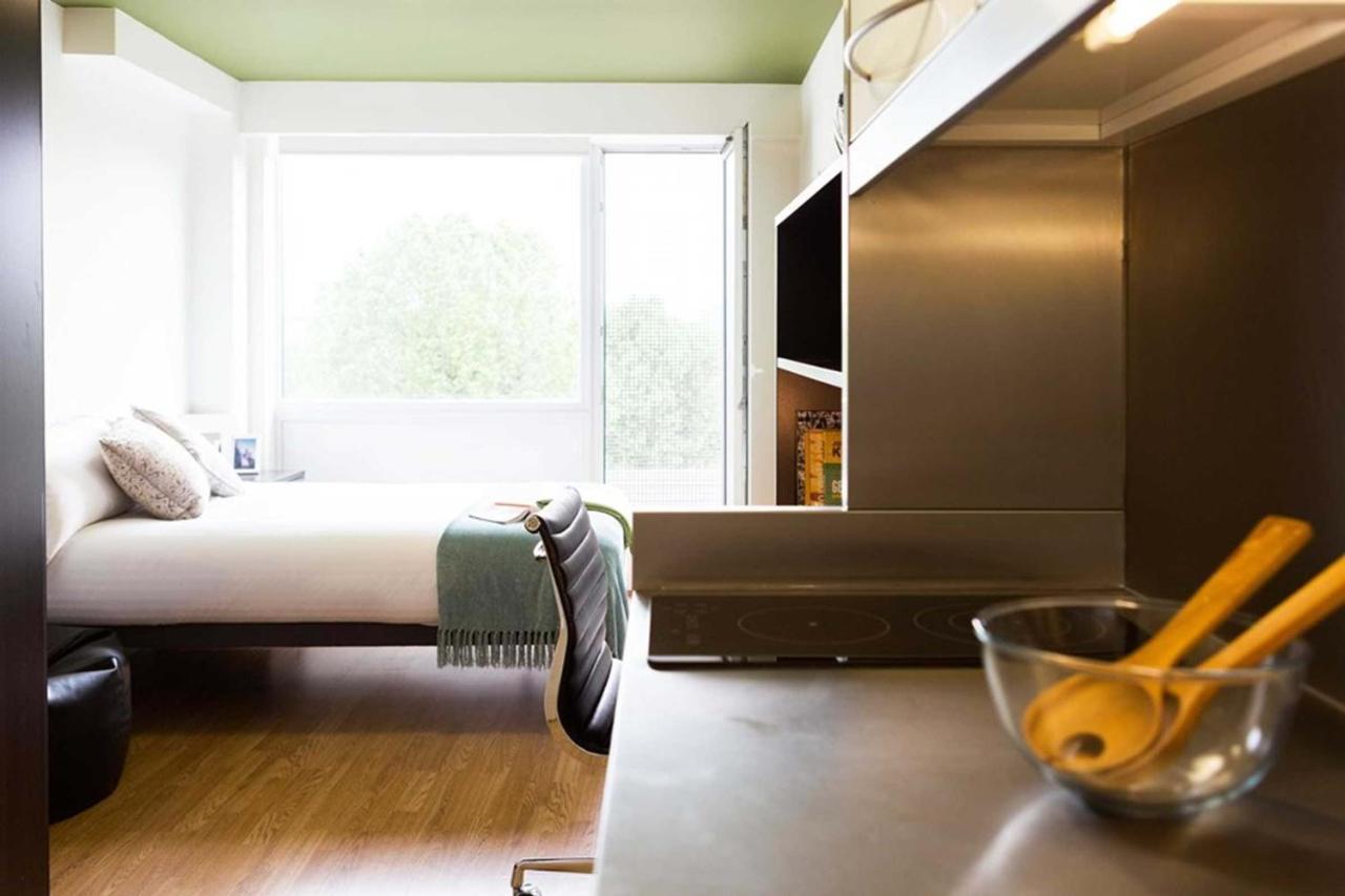 Premium And At Chapter Portobello In Appartement