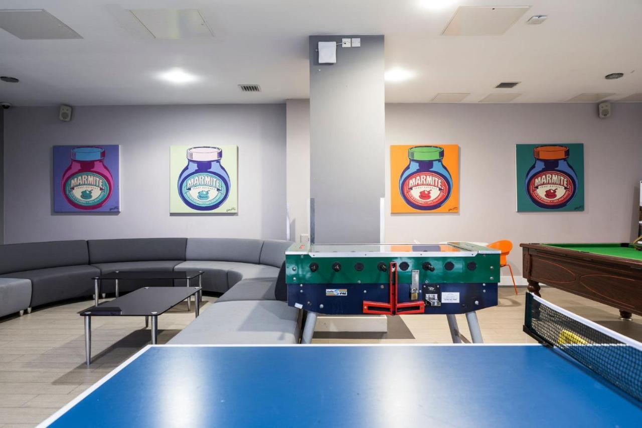 Apartment Stunning At Dashwood In For Students Only London