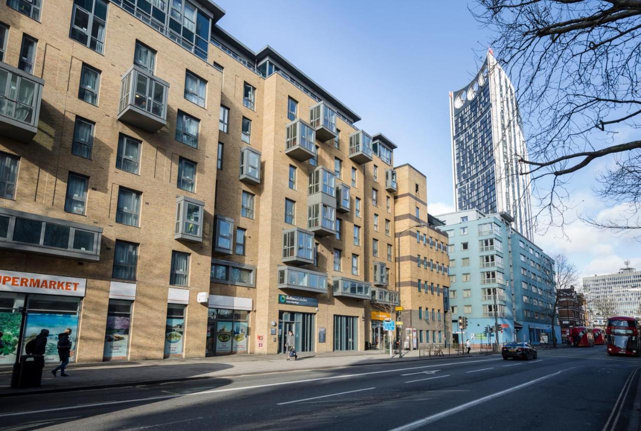 Apartment Stunning At Dashwood In For Students Only