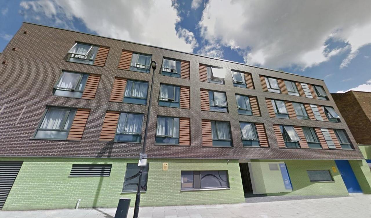 Apartamento Spacious At Axo Camden In *