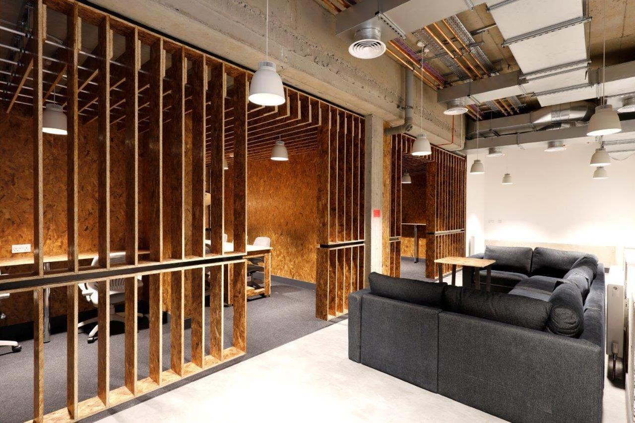 Spacious Accomodation In Camden Apartamento Londres