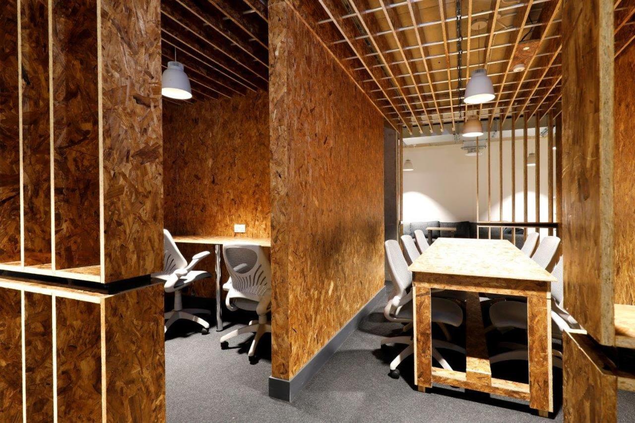 Spacious Accomodation In Camden Apartamento