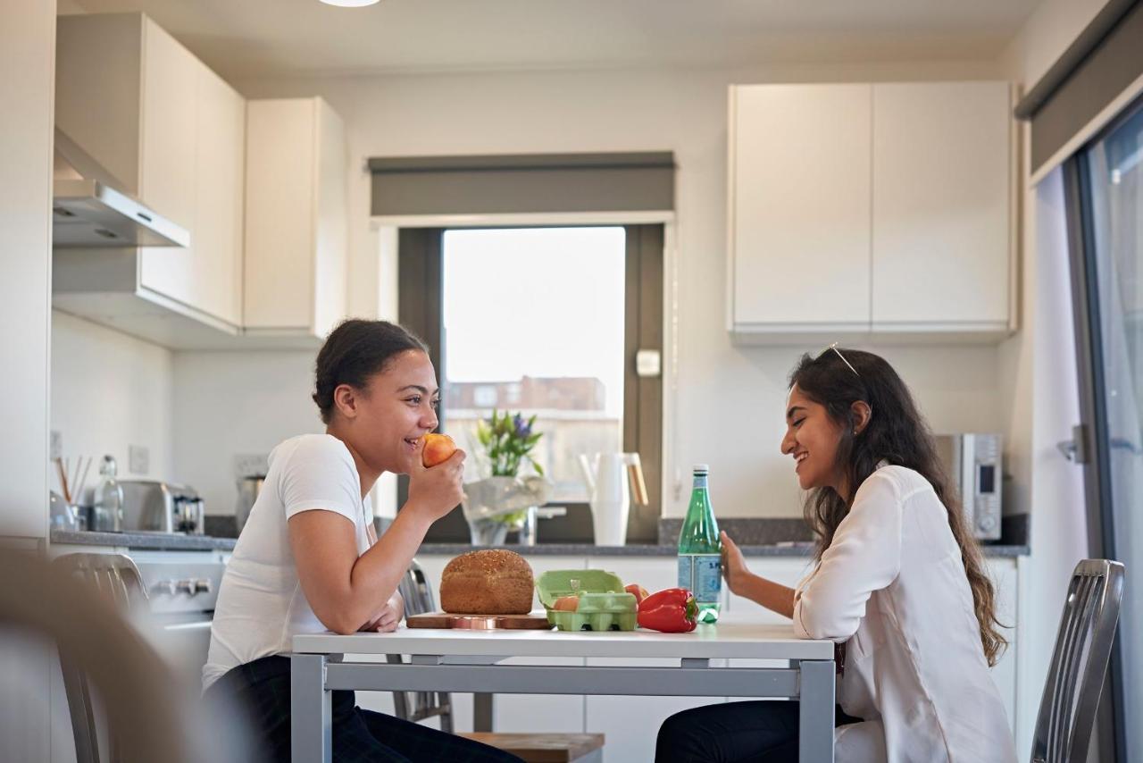 Apartamento Chic At Chapter Highbury Ii In *