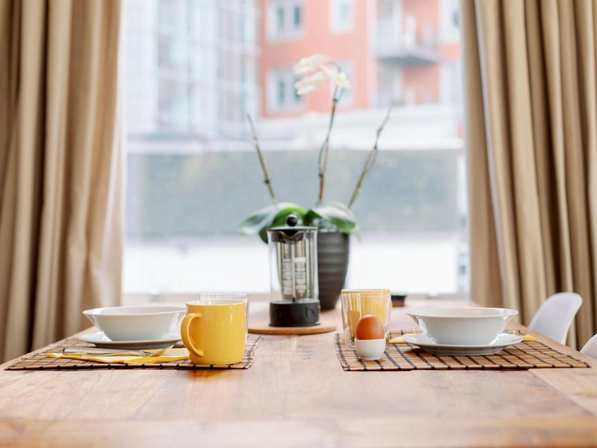 Pass The Keys Beautiful 2bed 2min From Hampstead Heath Apartamento