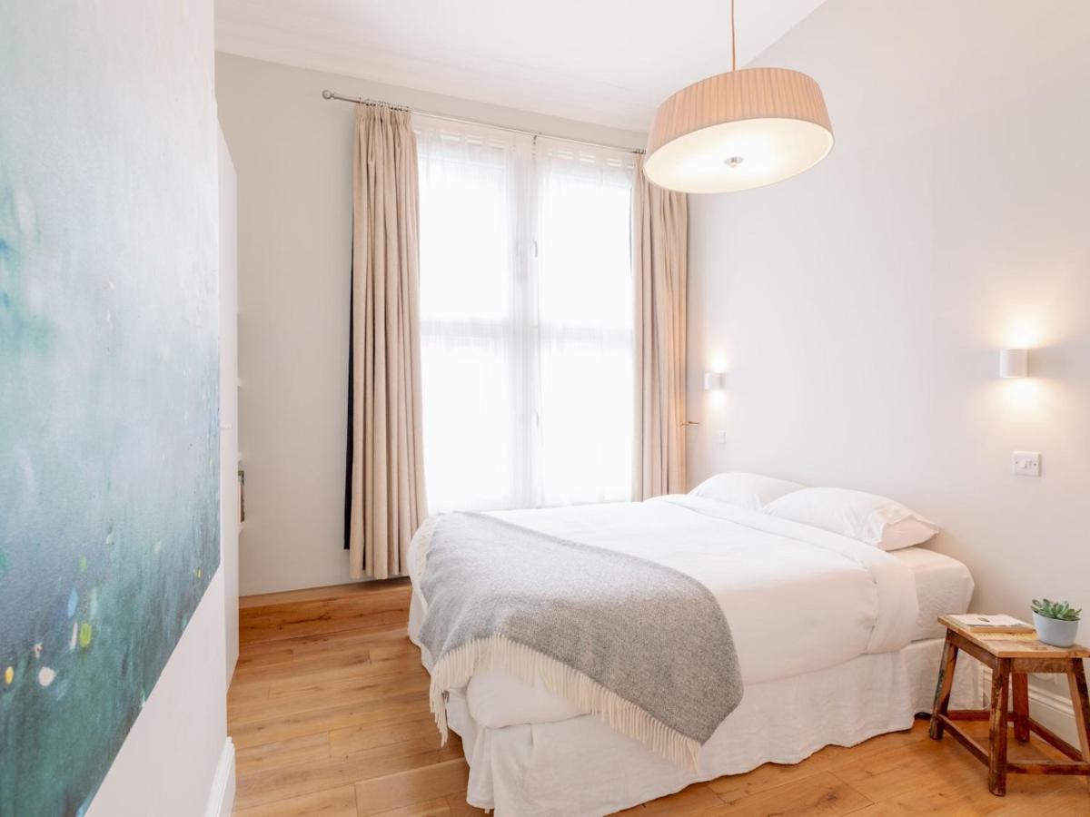 Pass The Keys Beautiful 2bed 2min From Hampstead Heath Apartment