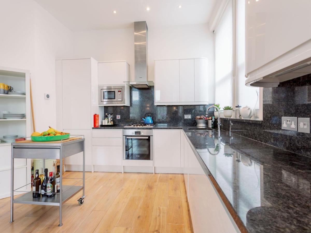 Pass The Keys Beautiful 2bed 2min From Hampstead Heath * London